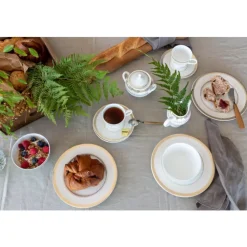 Royal Porcelain - Gold Grande - Tallerken D21,5