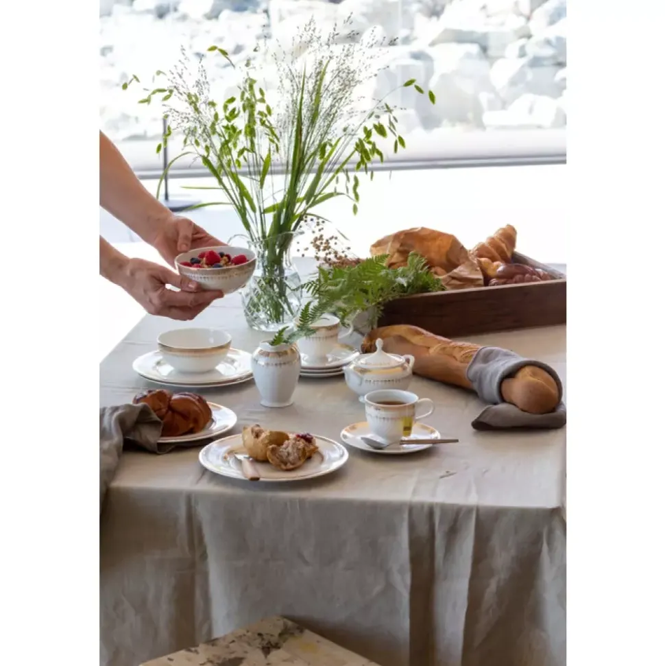 Royal Porcelain - Gold Grande - Tallerken D21,5