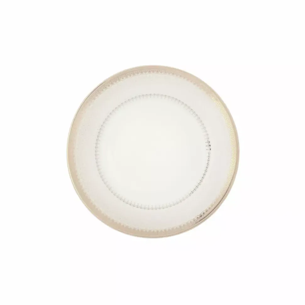 Royal Porcelain - Gold Grande - Tallerken D19,5