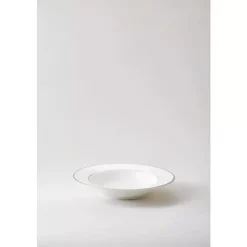 Royal Porcelain - Platinum - Dyp tallerken