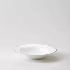 Royal Porcelain - Platinum - Dyp tallerken