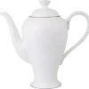 Royal Porcelain - Platinum - Kaffekanne 1,2 liter