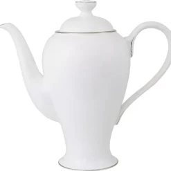 Royal Porcelain - Platinum - Kaffekanne 1,2 liter