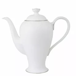Royal Porcelain - Platinum - Kaffekanne 1,2 liter