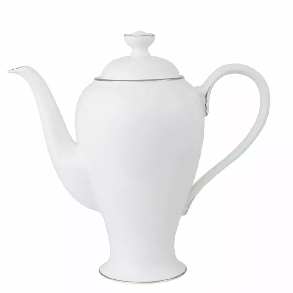 Royal Porcelain - Platinum - Kaffekanne 1,2 liter