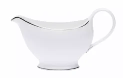 Royal Porcelain - Platinum - Sausenebb 45 cl