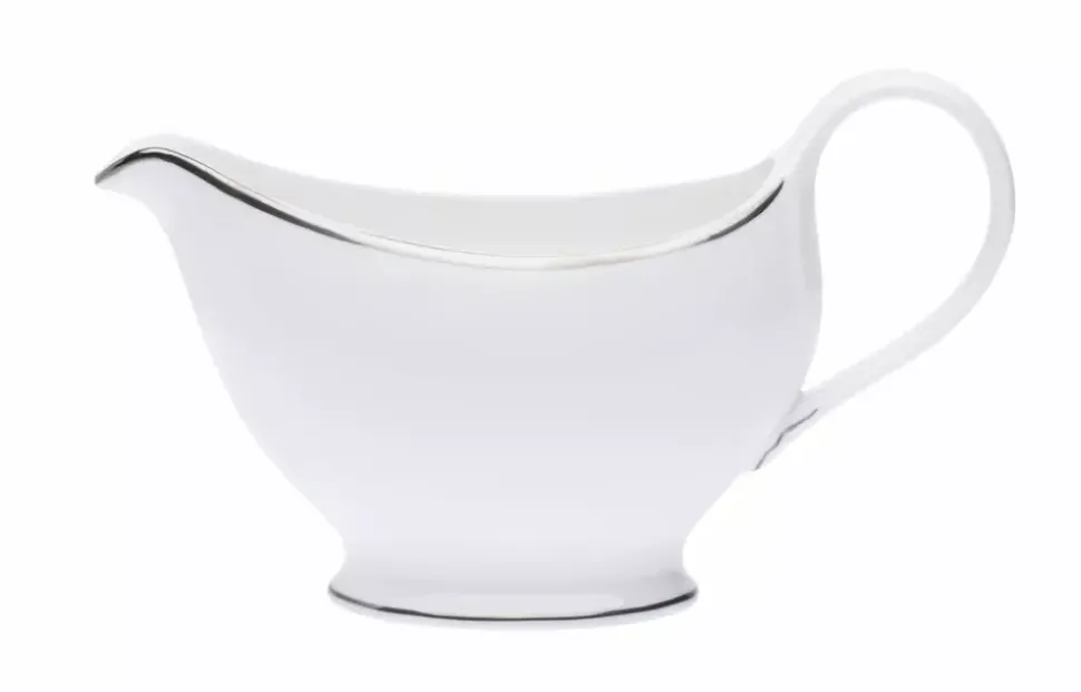 Royal Porcelain - Platinum - Sausenebb 45 cl