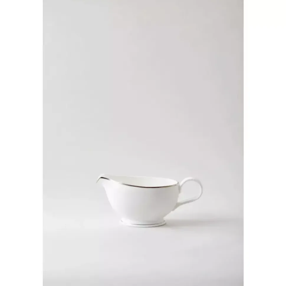 Royal Porcelain - Platinum - Sausenebb 45 cl