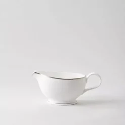 Royal Porcelain - Platinum - Sausenebb 45 cl