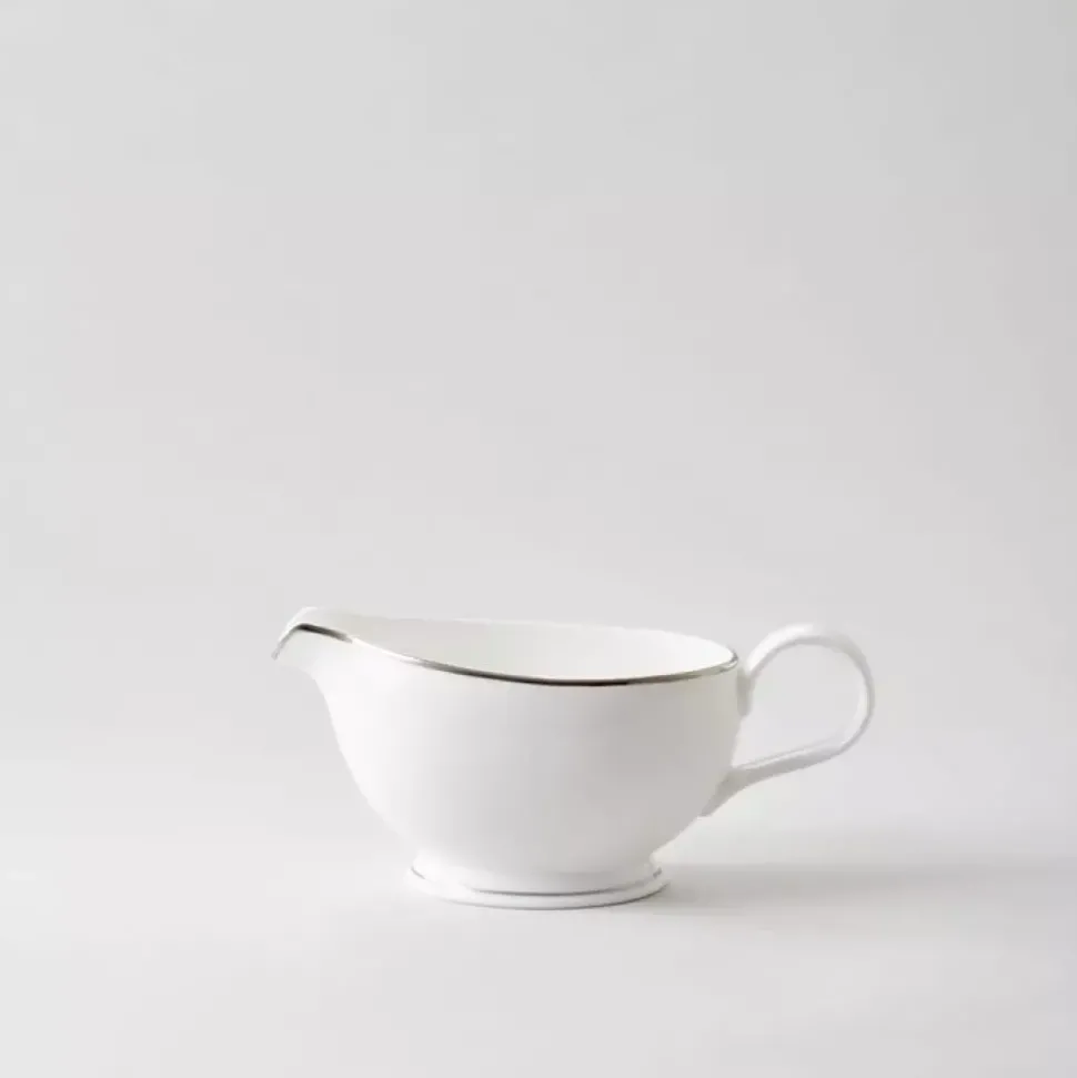 Royal Porcelain - Platinum - Sausenebb 45 cl