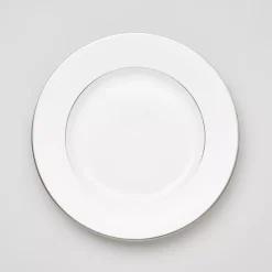 Royal Porcelain - Platinum - Tallerken D27