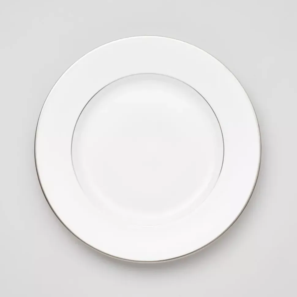 Royal Porcelain - Platinum - Tallerken D27