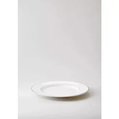 Royal Porcelain - Platinum - Tallerken D27