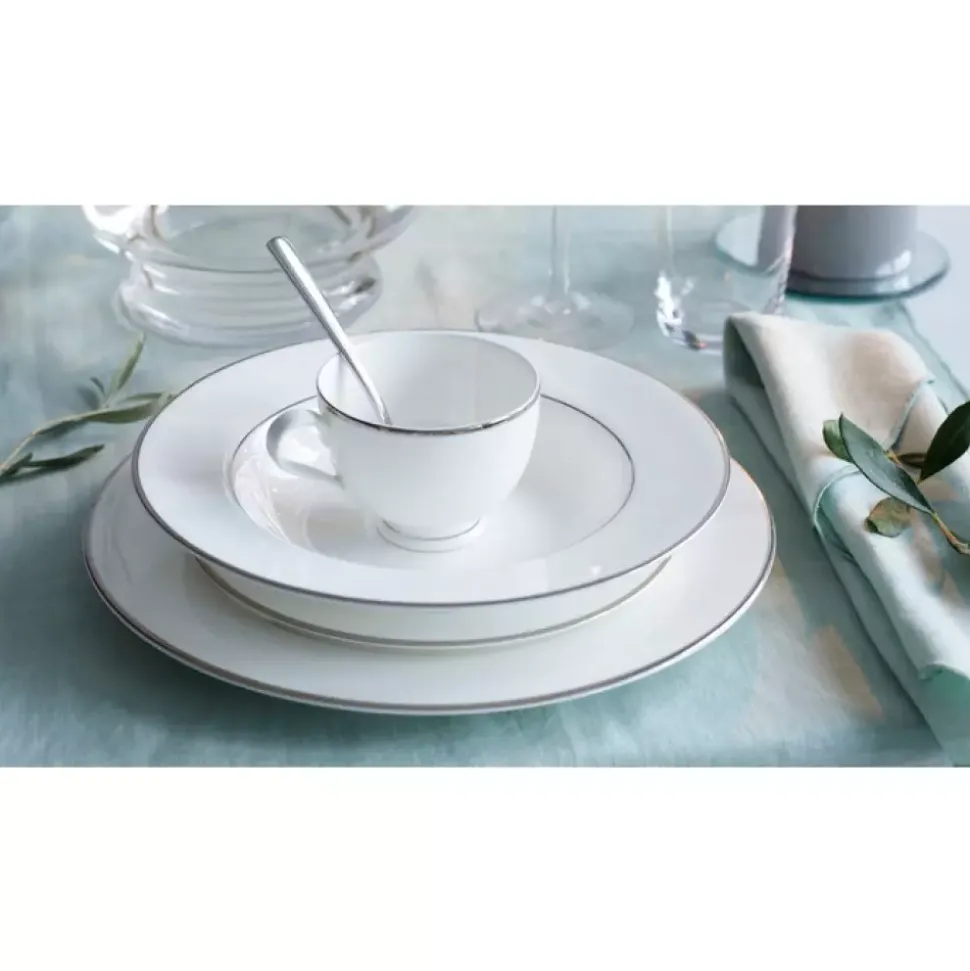 Royal Porcelain - Platinum - Tallerken D27