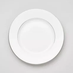 Royal Porcelain - Platinum - Tallerken D27