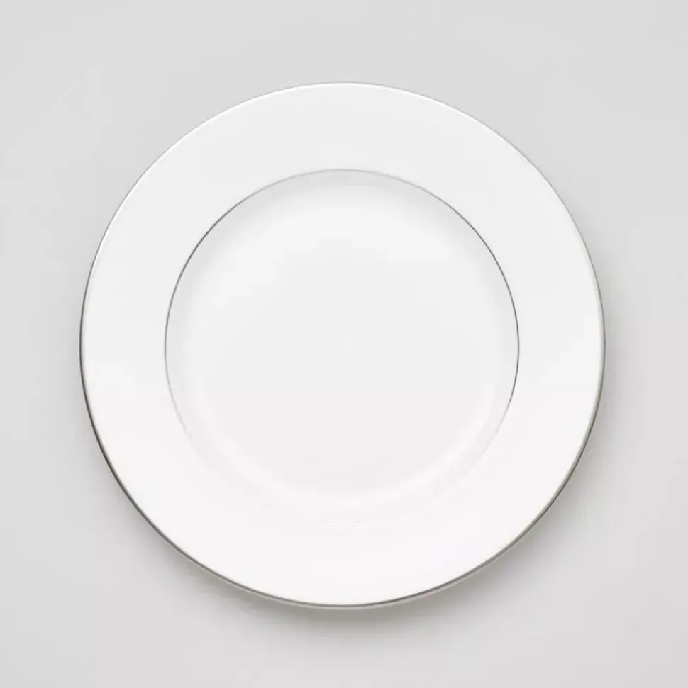 Royal Porcelain - Platinum - Tallerken D27