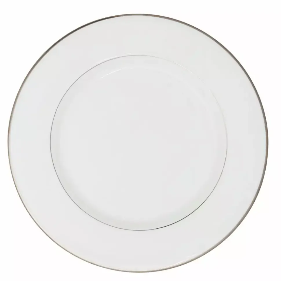 Royal Porcelain - Platinum - Tallerken D27