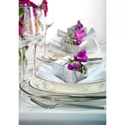 Royal Porcelain - Platinum - Tallerken D27