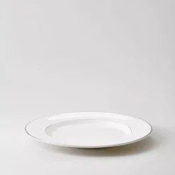 Royal Porcelain - Platinum - Tallerken D27