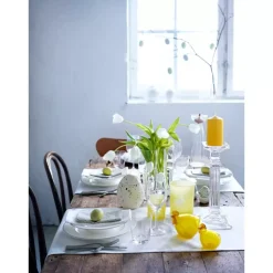 Royal Porcelain - Platinum - Tallerken D27