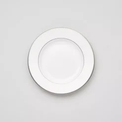 Royal Porcelain - Platinum - Tallerken D19