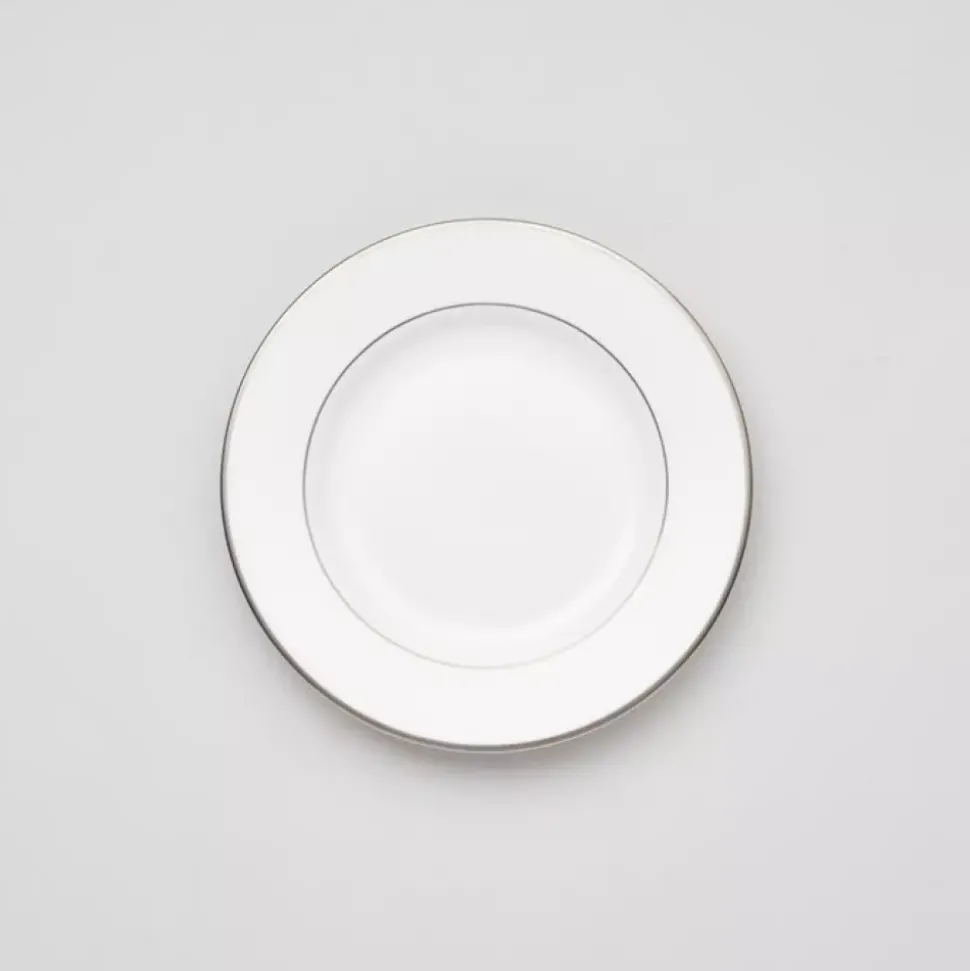 Royal Porcelain - Platinum - Tallerken D19