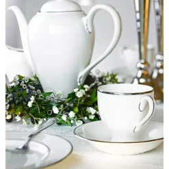 Royal Porcelain - Platinum - Tallerken D19