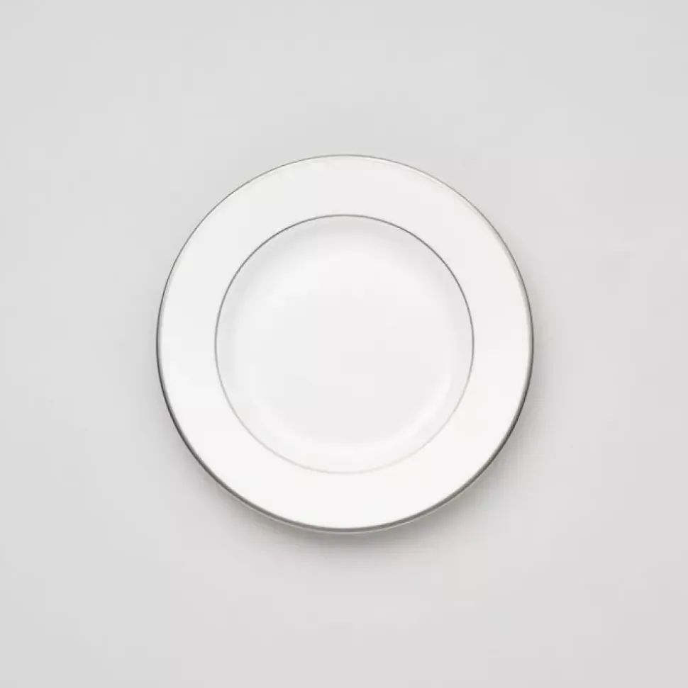 Royal Porcelain - Platinum - Tallerken D19