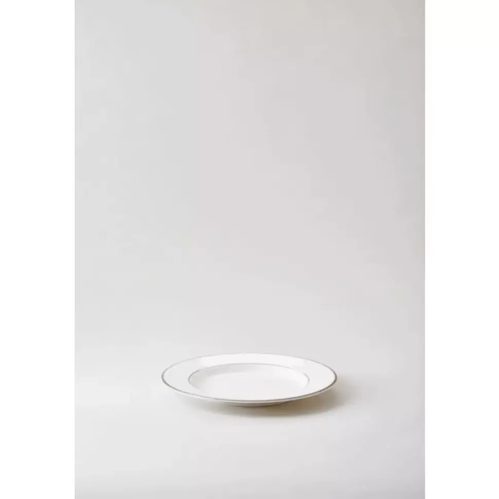 Royal Porcelain - Platinum - Tallerken D19