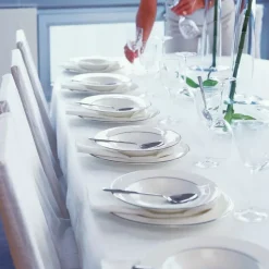 Royal Porcelain - Platinum - Tallerken D19