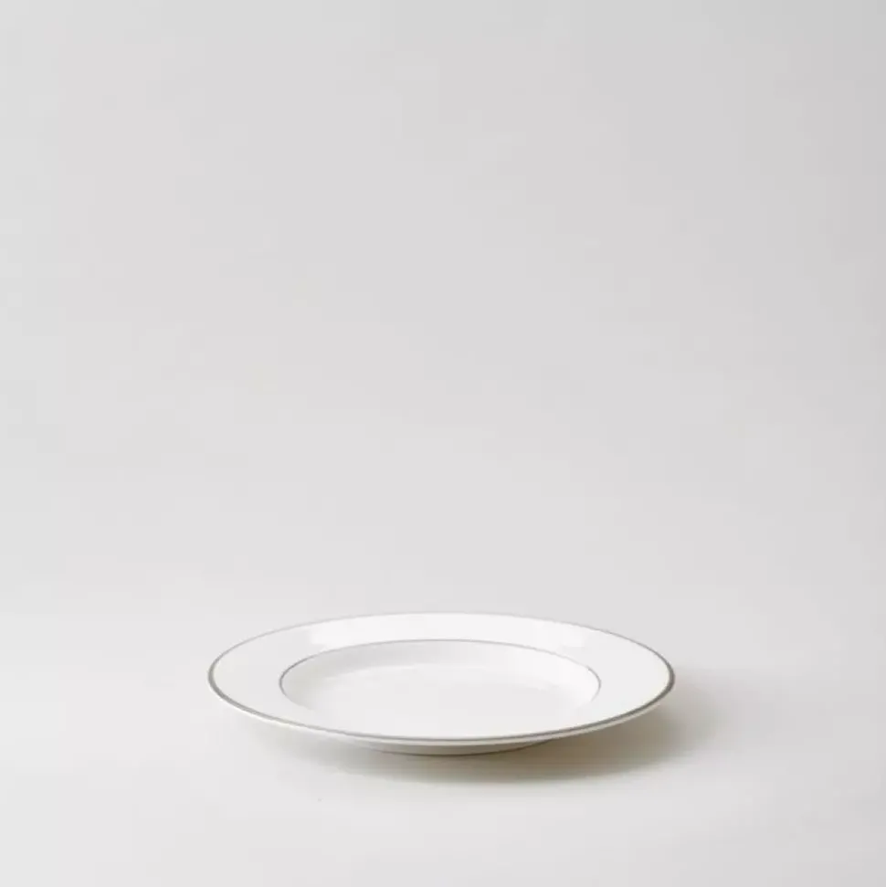 Royal Porcelain - Platinum - Tallerken D19