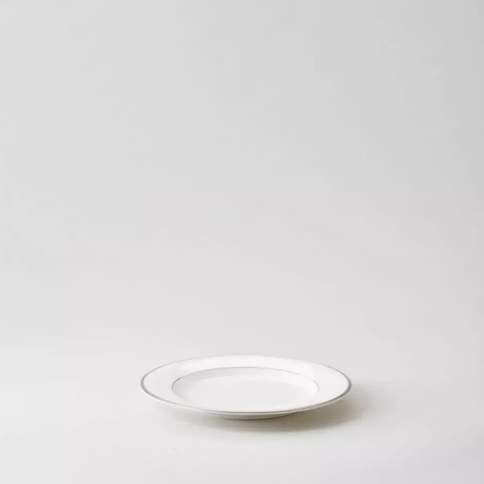 Royal Porcelain - Platinum - Tallerken D16