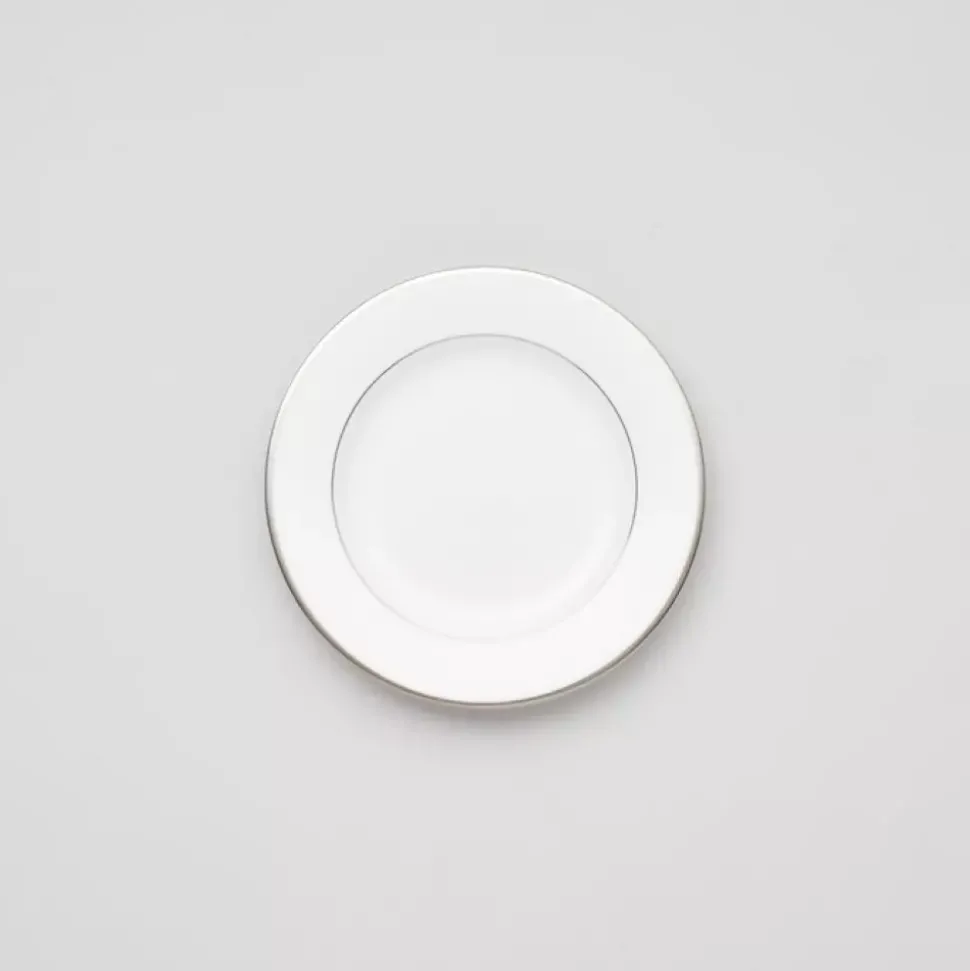 Royal Porcelain - Platinum - Tallerken D16