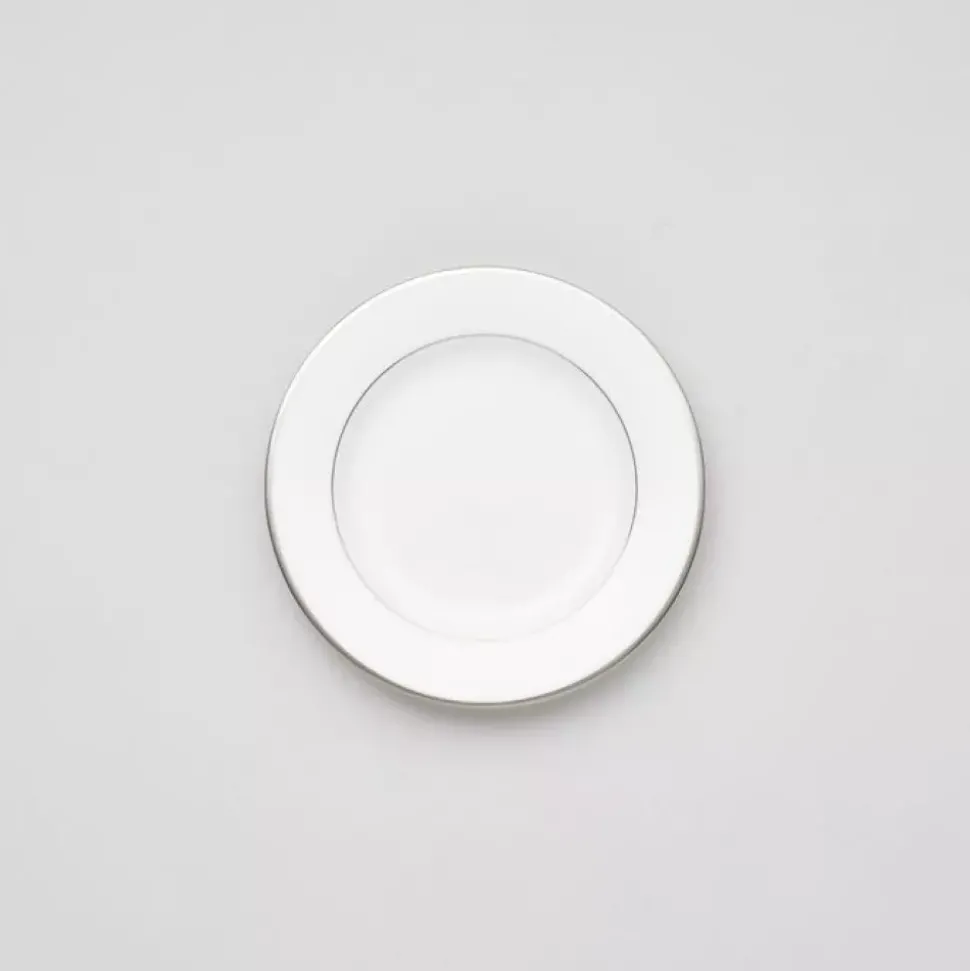 Royal Porcelain - Platinum - Tallerken D16