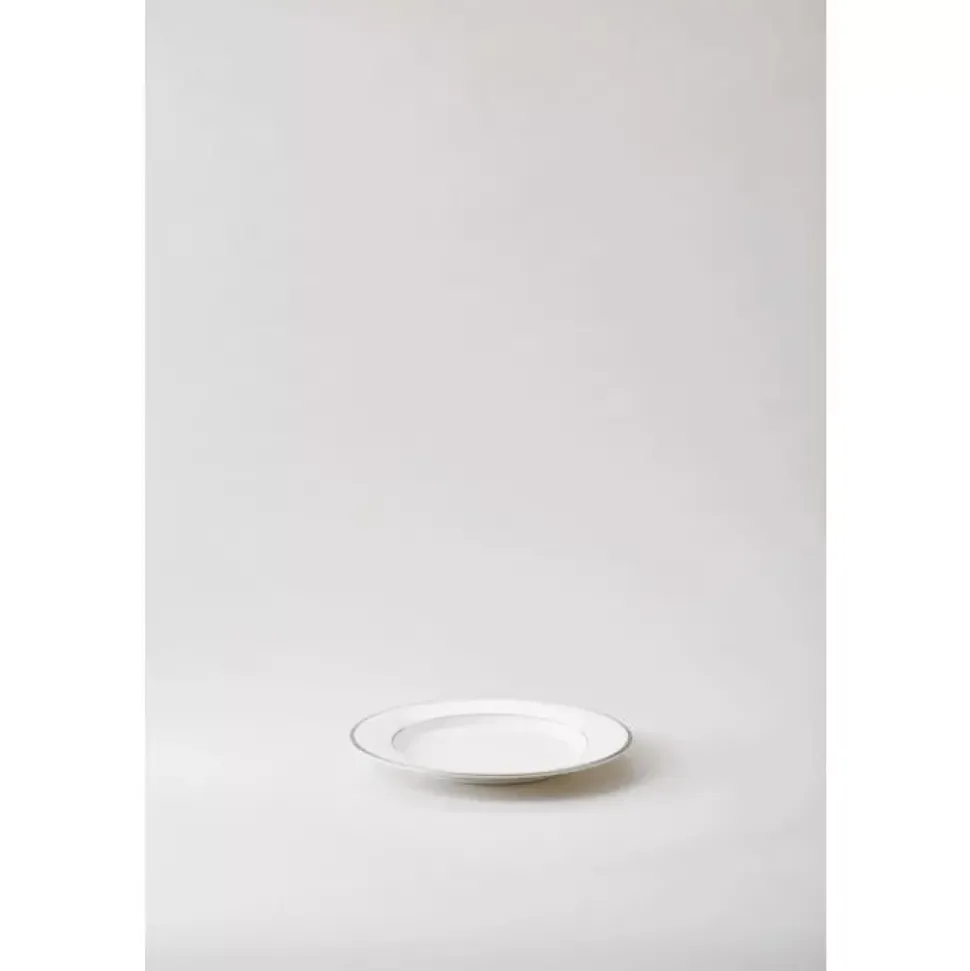 Royal Porcelain - Platinum - Tallerken D16