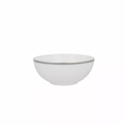 Royal Porcelain - Silver Paisley - Skål