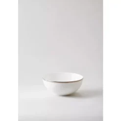 Royal Porcelain - Silver Paisley - Skål