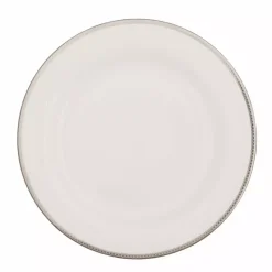 Royal Porcelain - Silver Paisley - Tallerken