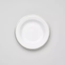 Royal Porcelain - Silver Paisley - Tallerken D19
