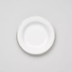 Royal Porcelain - Silver Paisley - Tallerken D19