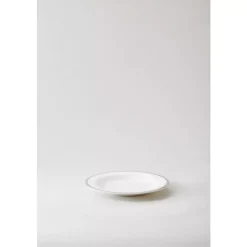 Royal Porcelain - Silver Paisley - Tallerken D19