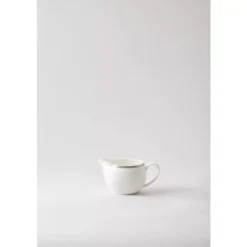 Royal Porcelain - Silver Paisley - Fløtemugge - 27 cl