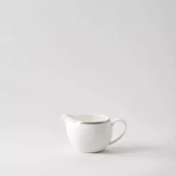 Royal Porcelain - Silver Paisley - Fløtemugge - 27 cl