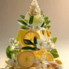 Rudy - Fruit & Juice - Bath & Shower 500ml Bergamot & White Tea