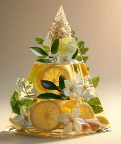 Rudy - Fruit & Juice - Bath & Shower 500ml Bergamot & White Tea