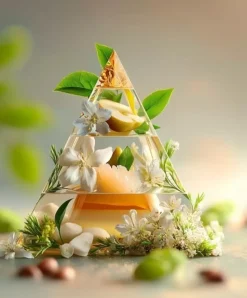 Rudy - Fruit & Juice - Bath & Shower 500ml Pear & Jasmin