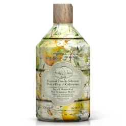 Rudy - Fruit & Juice - Bath & Shower 500ml Pear & Jasmin