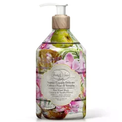 Rudy - Fruit & Juice - Flytende såpe 500ml Coconut & Vanilla