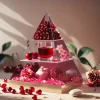 Rudy - Fruit & Juice - Flytende såpe 500ml Pomegranate & Cherry Blossom