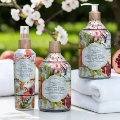Rudy - Fruit & Juice - Flytende såpe 500ml Pomegranate & Cherry Blossom